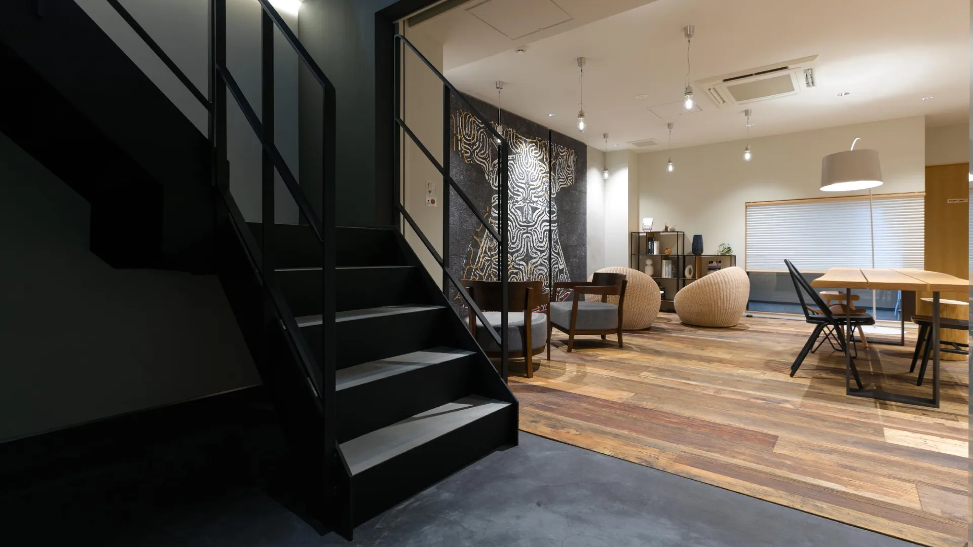 교토 디자인 호텔 교토 후야초 3성급 호텔 부대시설