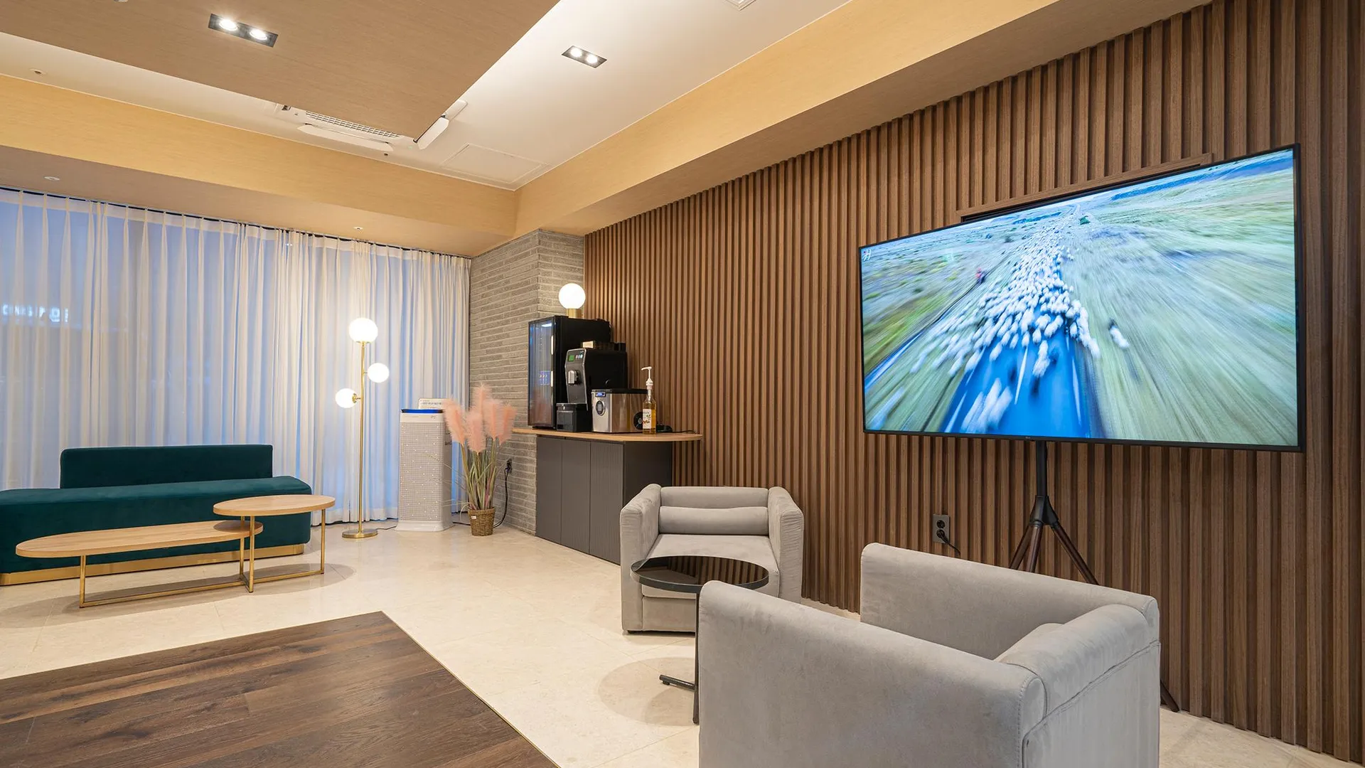 서울 브라운도트 역삼점 2성급 호텔 수영장