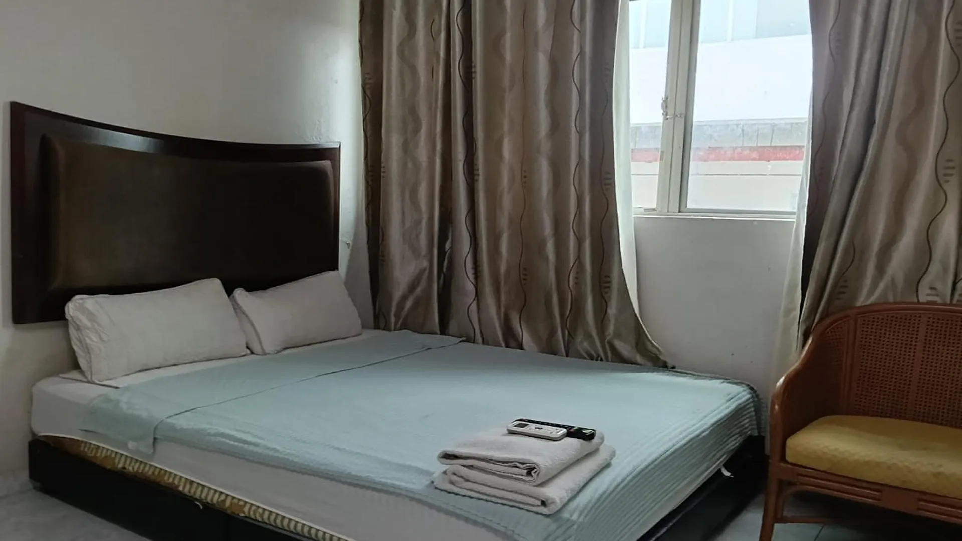 말라카 Persona Boutique Hotel 2성급 호텔 스위트룸