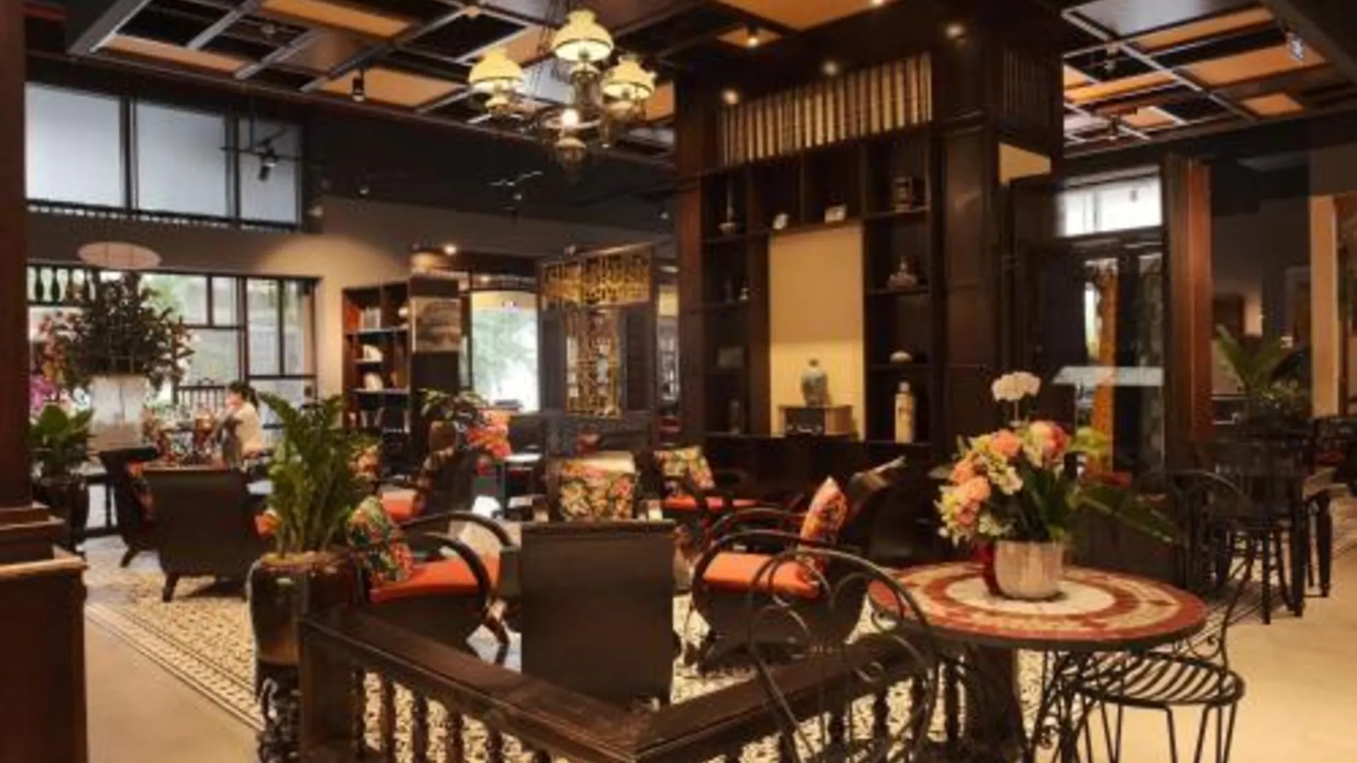 호치민 사이공 시리우스 3성급 호텔 객실