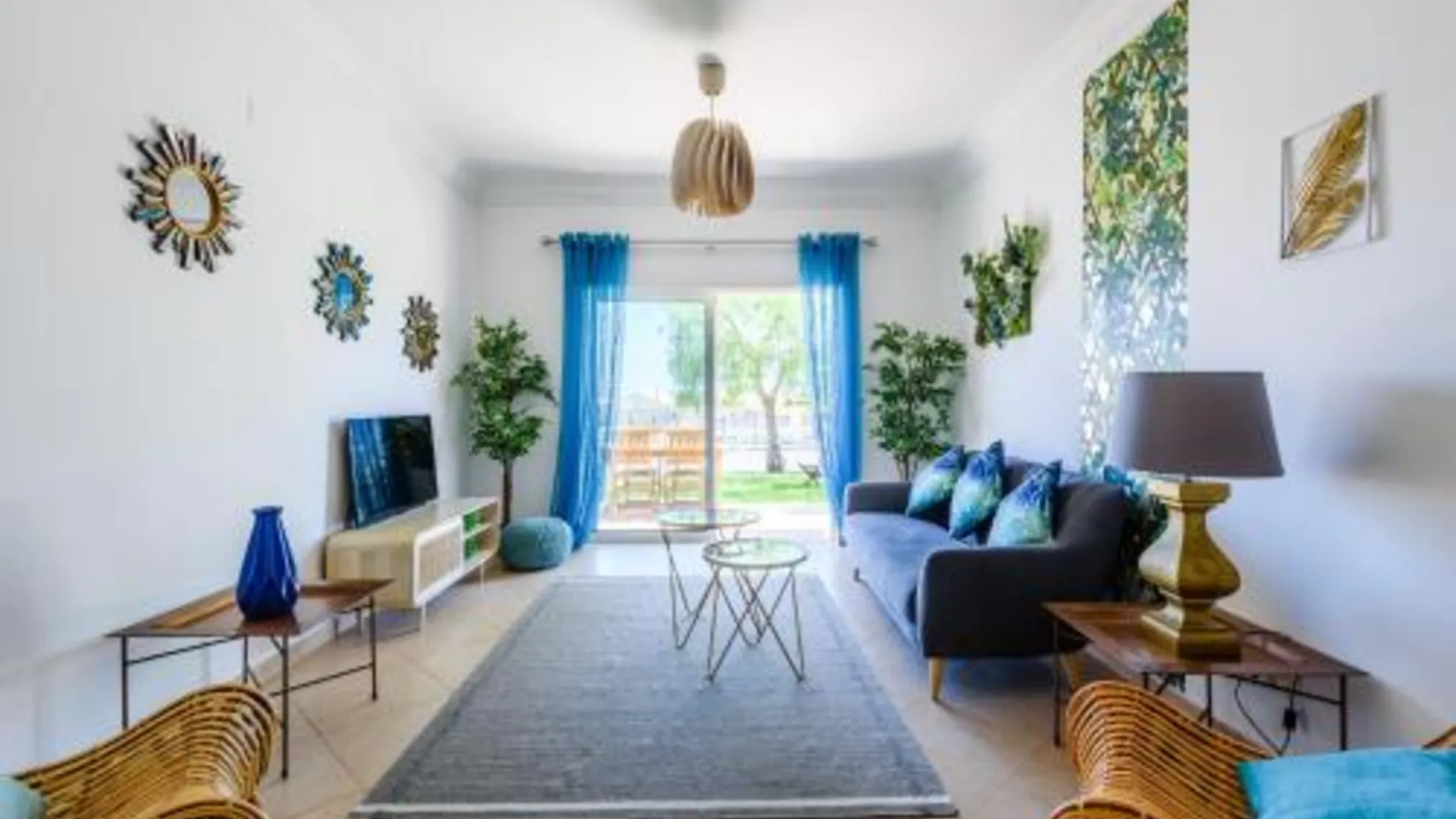 라고스 보아비스타 골프 앤 스파 리조트 4성급 호텔 스위트룸