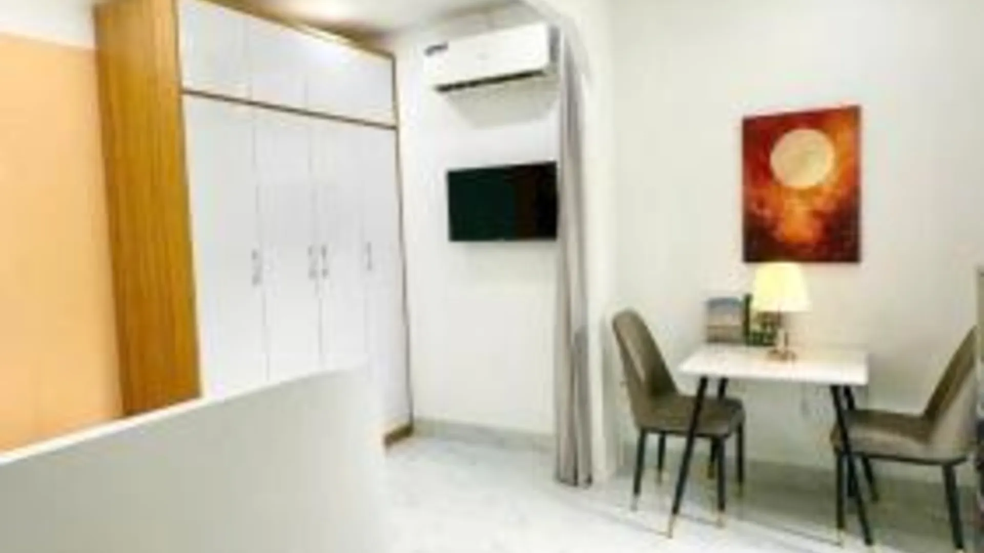 하노이 25 하우스 298 응옥람 - 롱비엔 브리지 2성급 호텔 외관