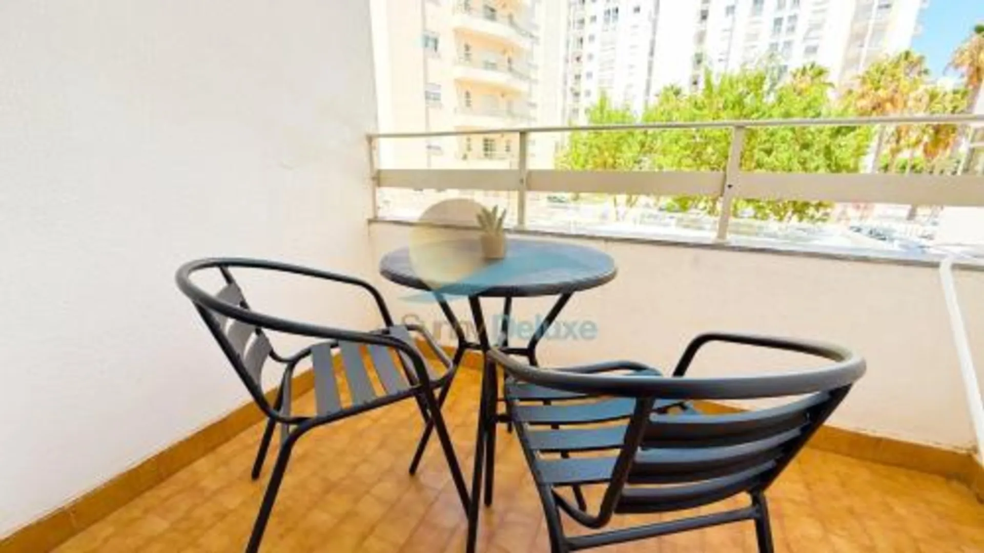 실베스 Casa Tropical by Sunny Deluxe 3성급 싱글룸 객실