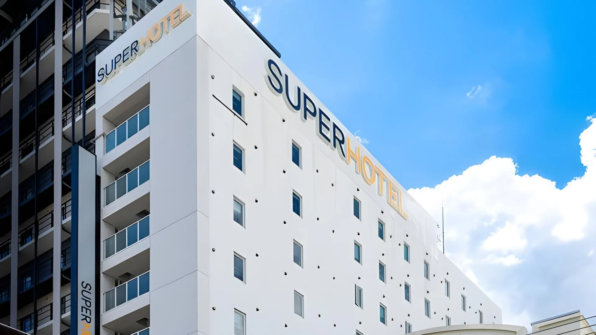 오사카 수퍼 호텔 난바 닛폰바시 3성급 호텔 객실