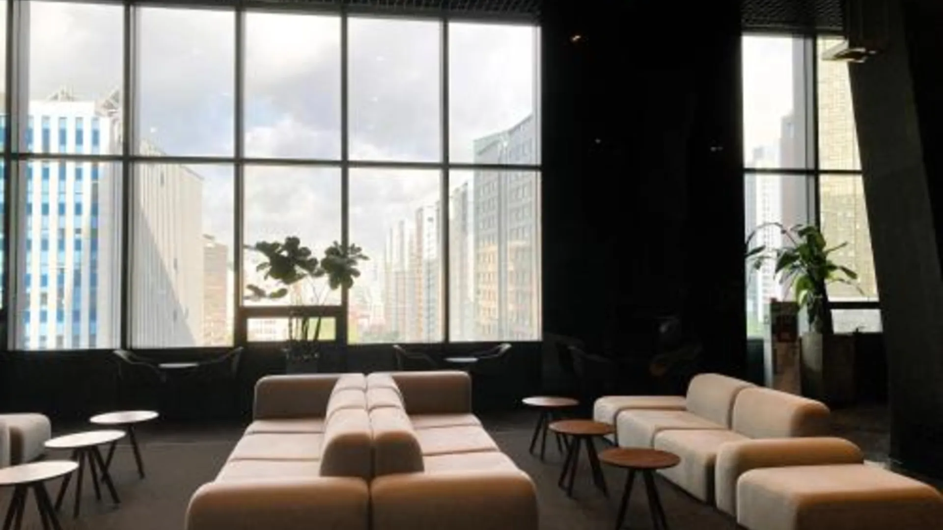 서울 글래드 마포 4성급 호텔 부대시설