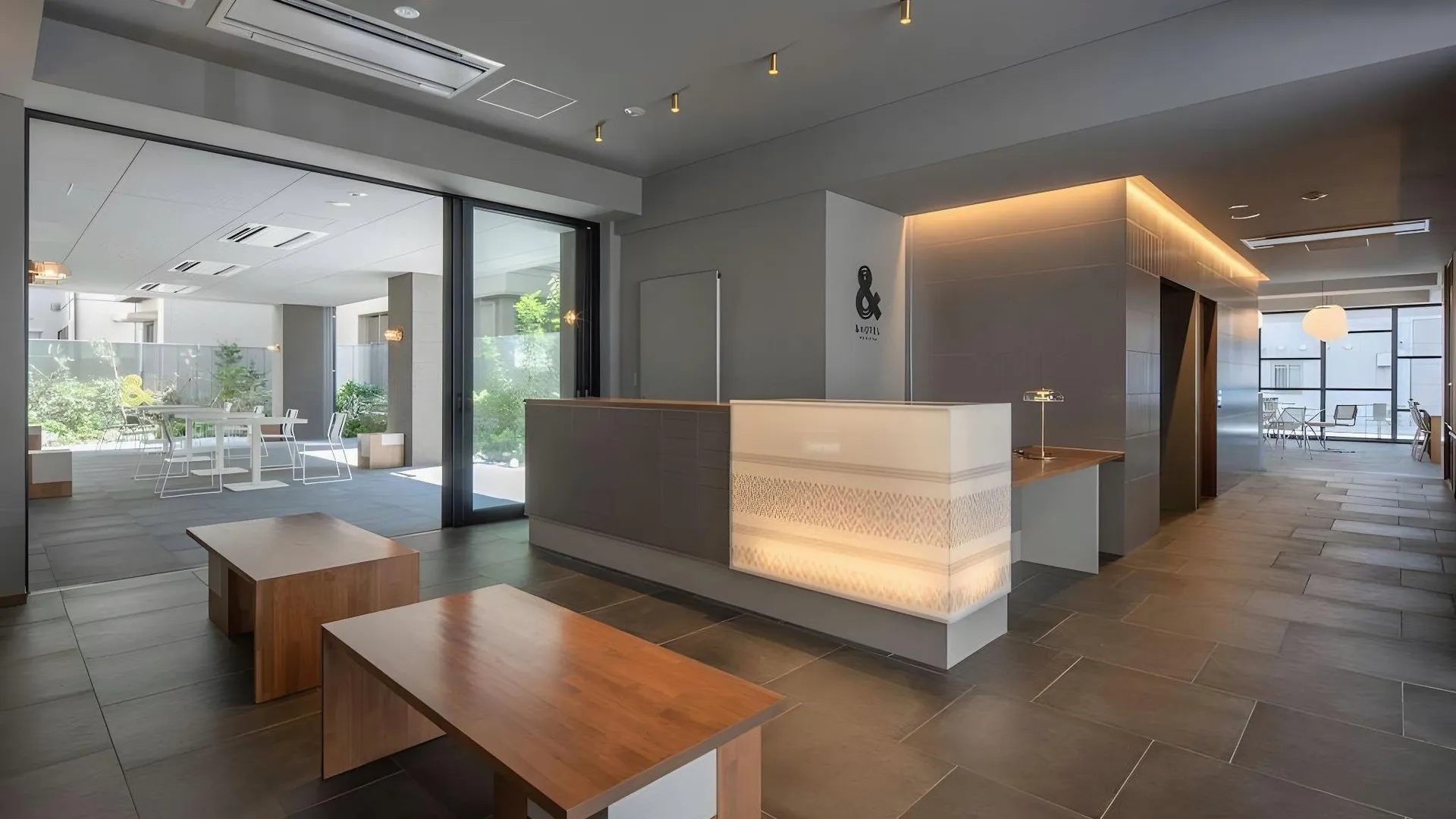 후쿠오카 9 호텔 하카타 3성급 호텔 레스토랑