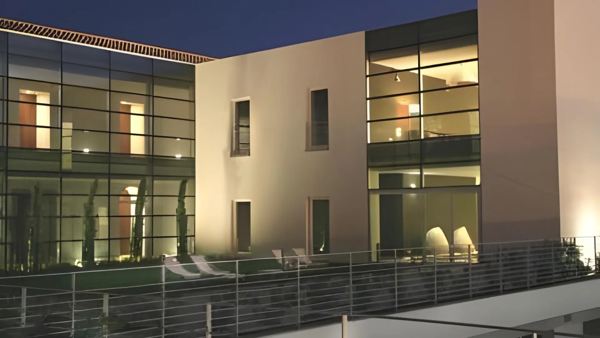 에보라 M'AR De AR Aqueduto 5성급 호텔 객실