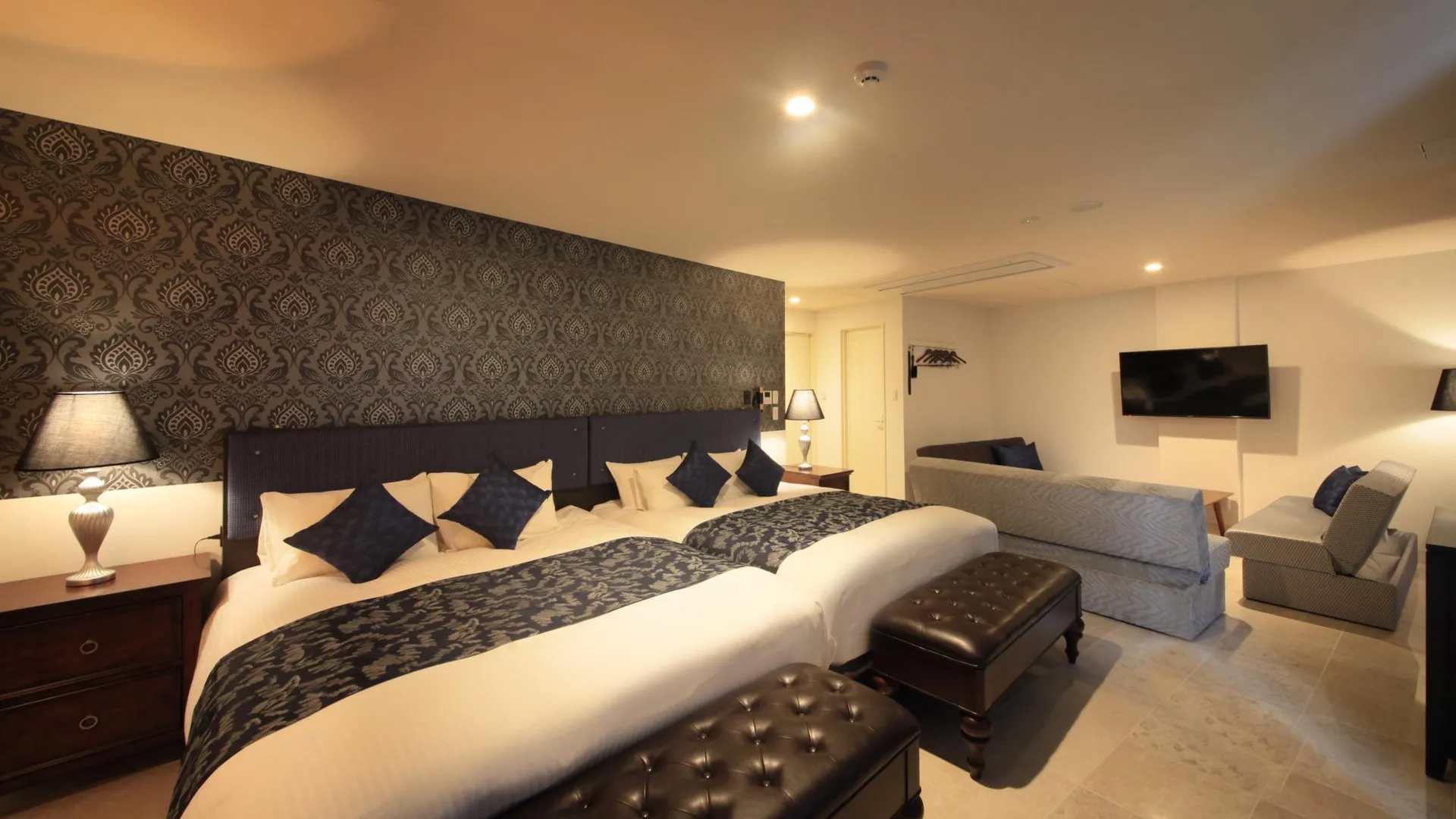 도쿄 / 동경 센츄리온 호텔 우에노 3성급 호텔 전망