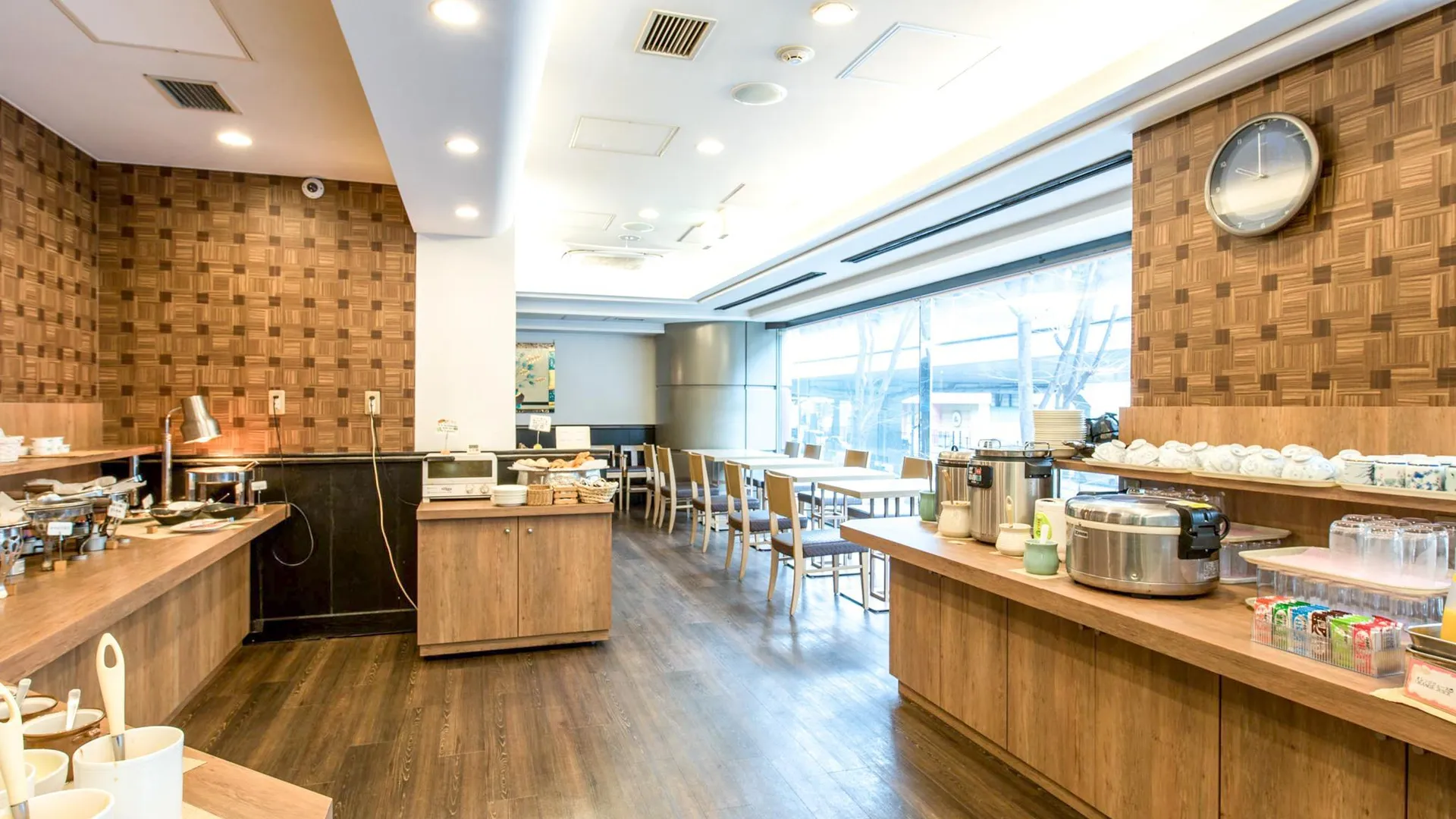 도쿄 / 동경 호텔 루트 인 도쿄 이케부쿠로 3성급 호텔 부대시설