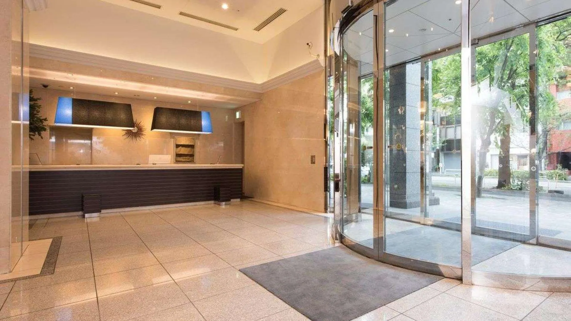 도쿄 / 동경 호텔 마이스테이 프리미어 오모리 4성급 호텔 스위트룸