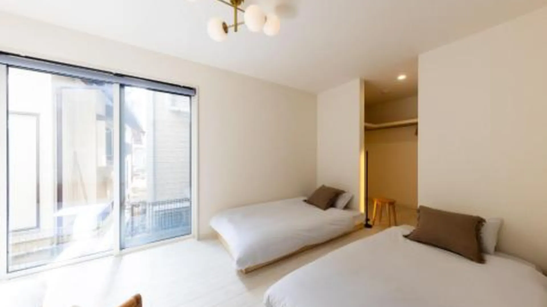 후쿠오카 HAJIME STAY KASUGA 4 - Vacation STAY 85892v 3성급 싱글룸 스위트룸