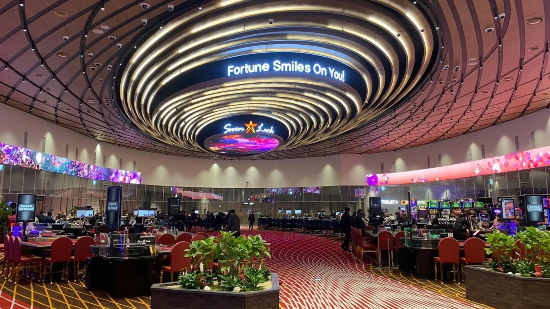 서울 그랜드 머큐어 앰배서더 호텔 앤 레지던스 서울 용산 5성급 호텔 부대시설