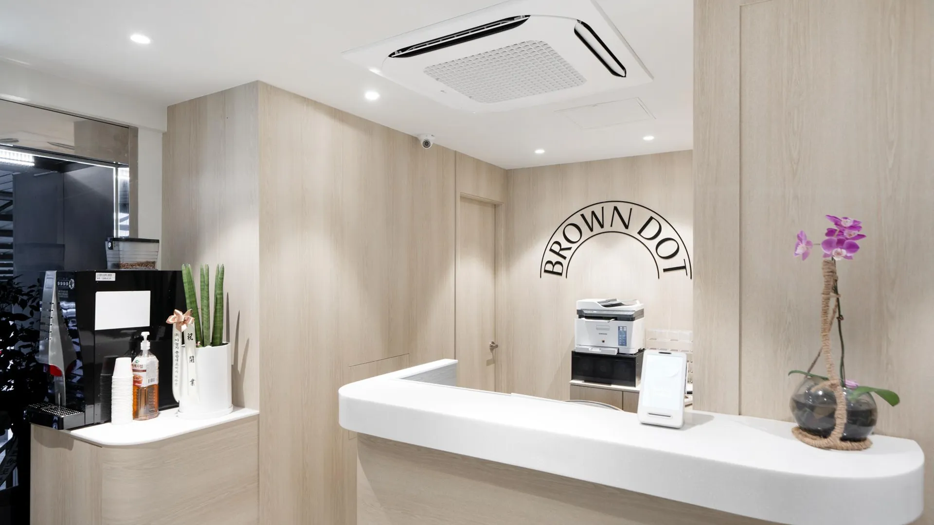 광주 광주 용두동 브라운도트 광주용두점 호텔 외관