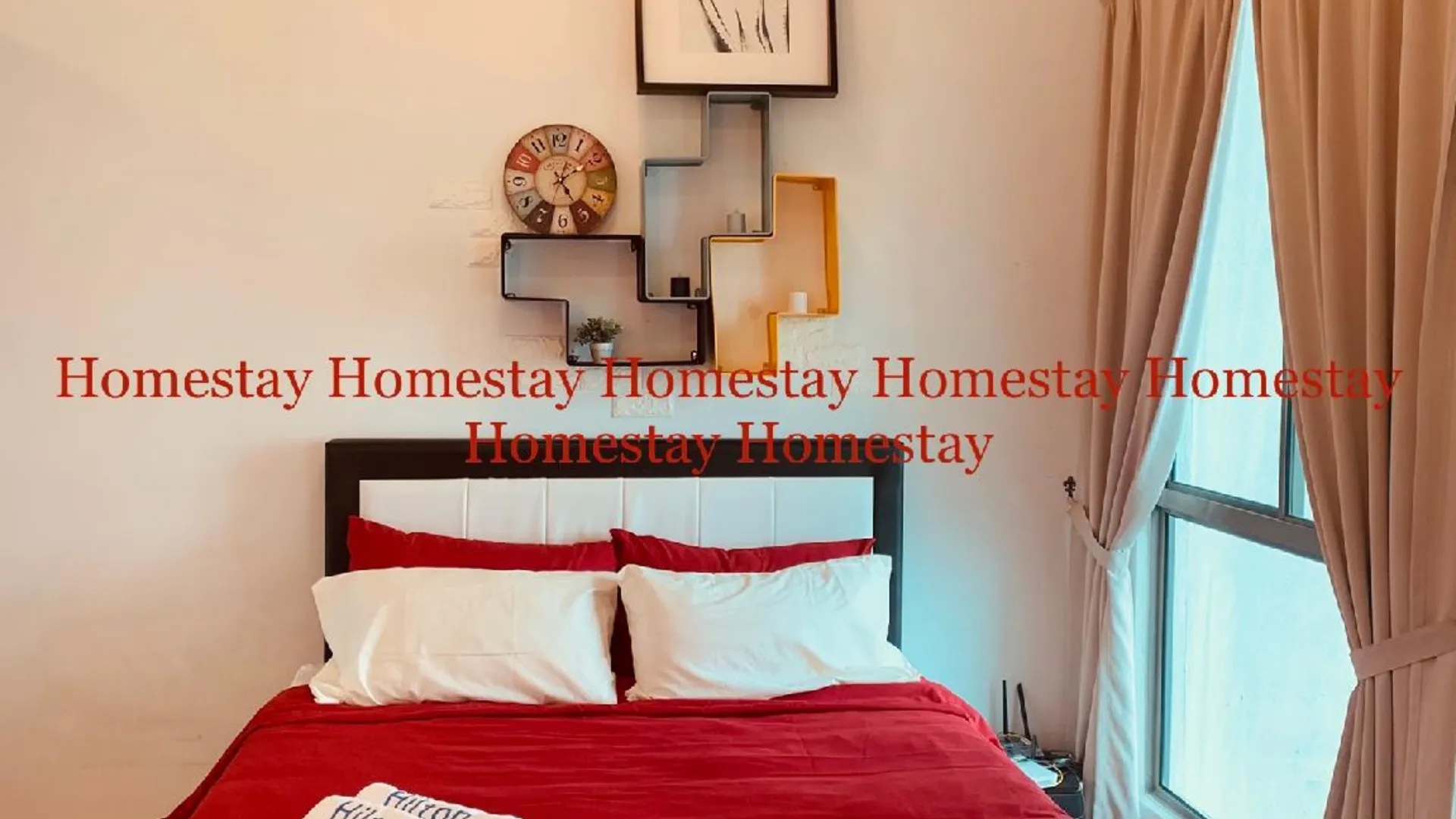 사이버자야 사이버자야의 스튜디오 아파트먼트 (50m², 프라이빗 욕실 1개) 2성급 싱글룸 수영장