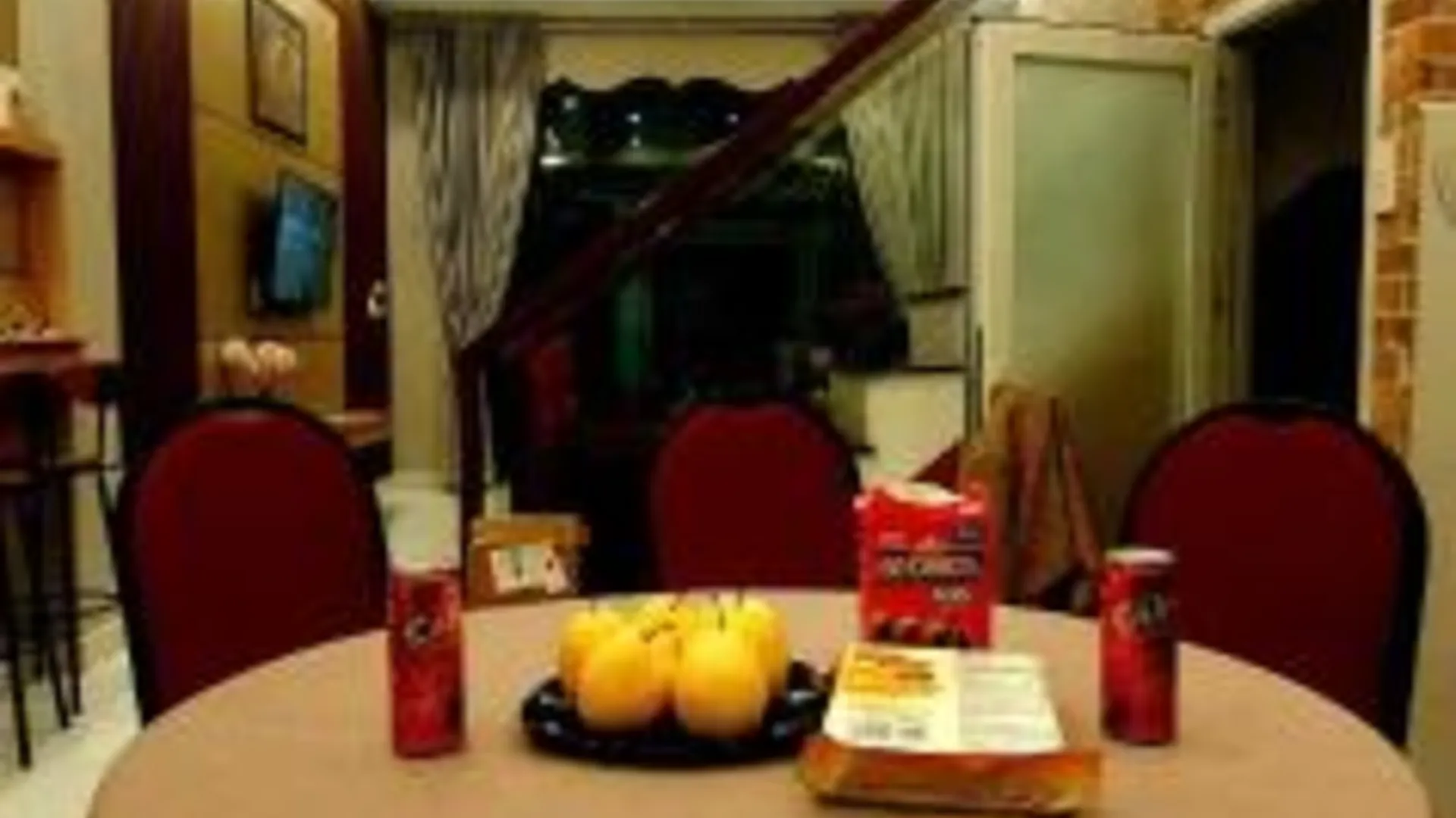 호치민 Long Homestay Xuyên Á - Hotels 4성급 싱글룸 부대시설