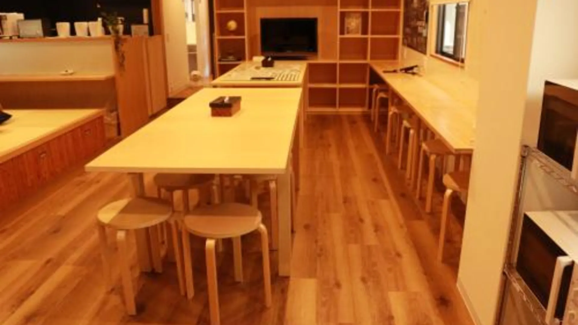 오사카 호스텔 오사카 5성급 호텔 외관