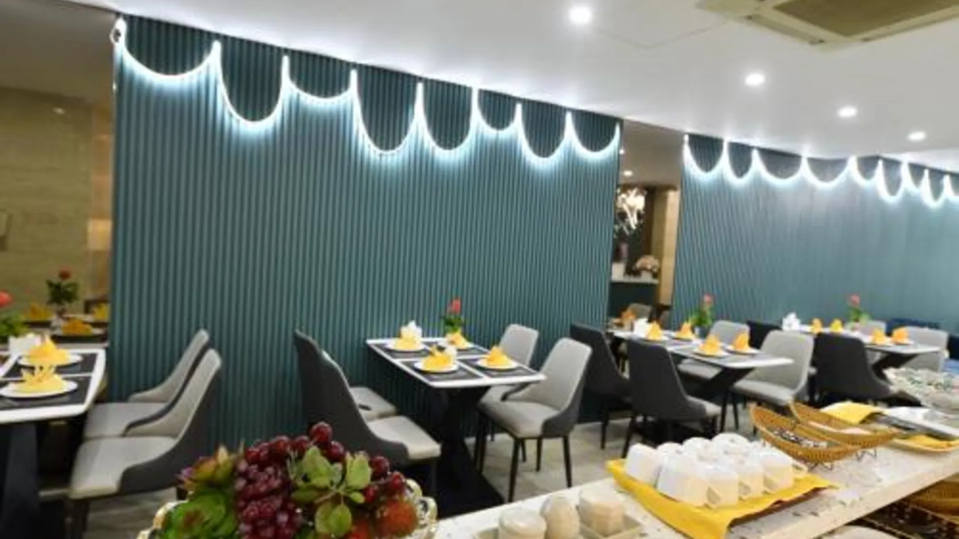 하노이 Hanoi Traveller House 3성급 호텔 객실