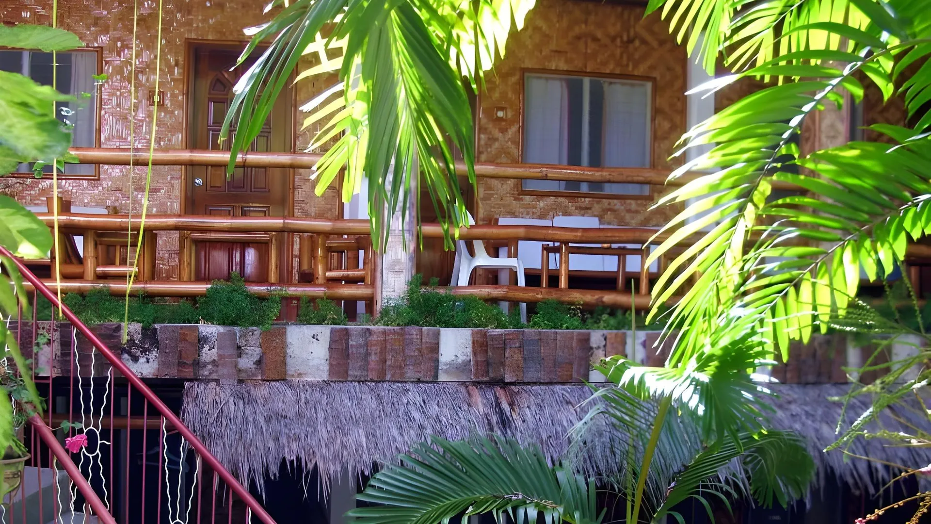 세부 러브 비치 앤 다이브 리조트 2성급 호텔 객실