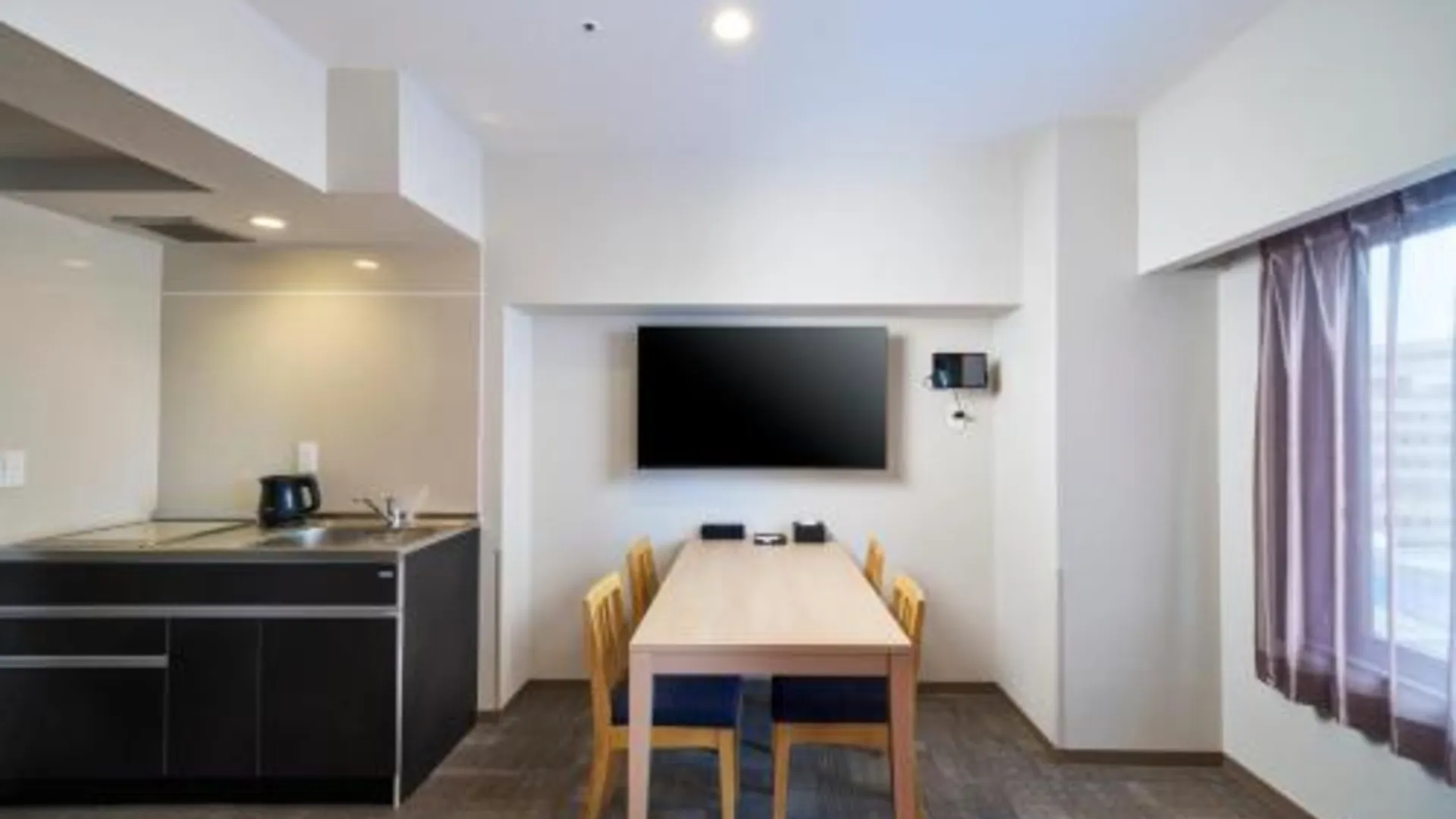 오사카 KOKO HOTEL Osaka Namba Sennichimae 3성급 호텔 부대시설