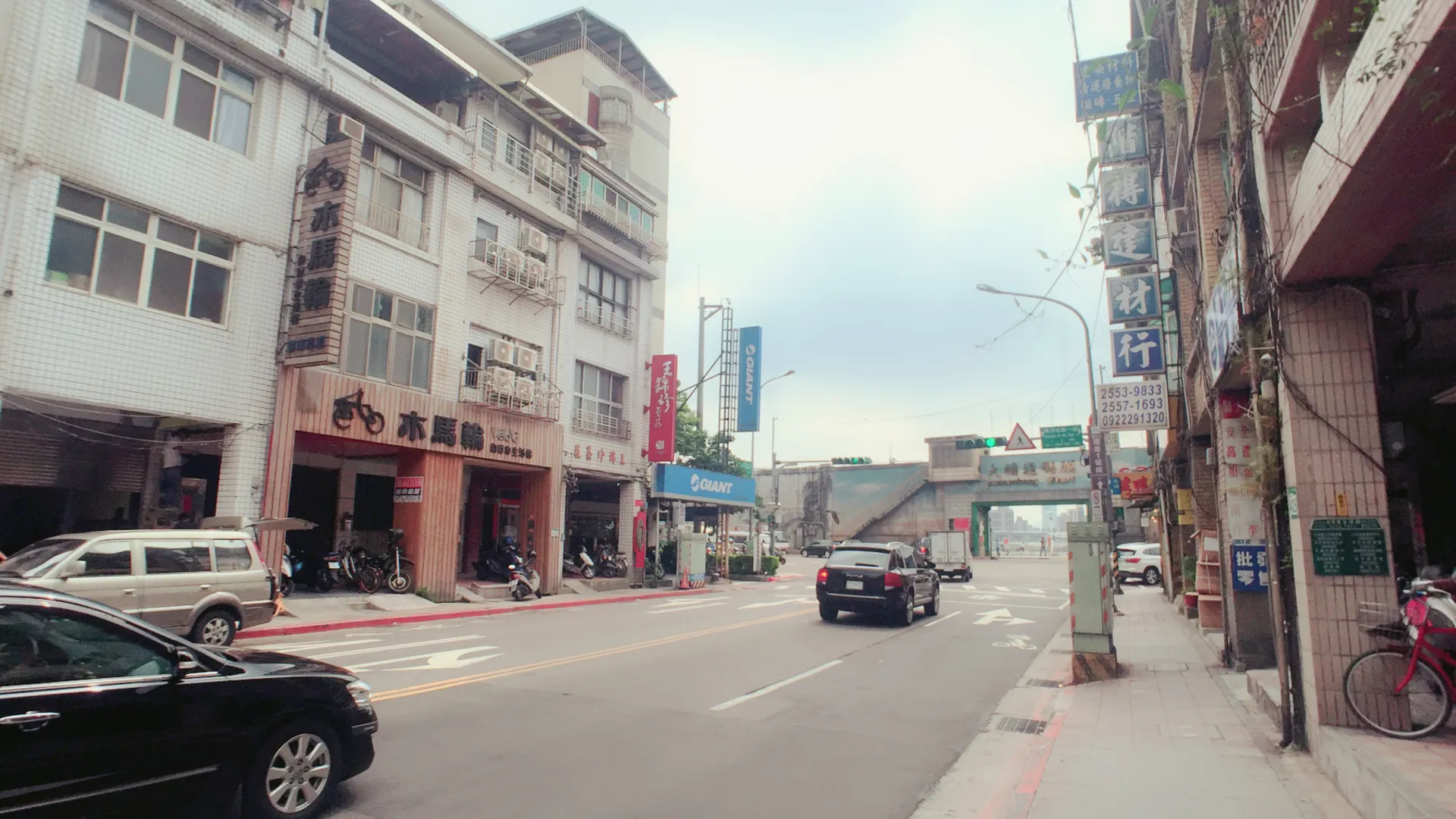 타이베이 우에노 히로코지 428 2성급 게스트하우스 레스토랑