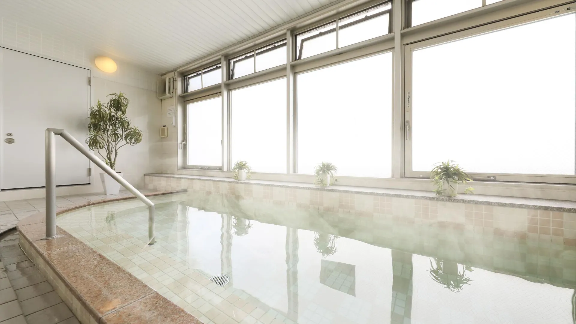 도쿄 / 동경 호텔 파미 인 킨시초 3성급 호텔 로비