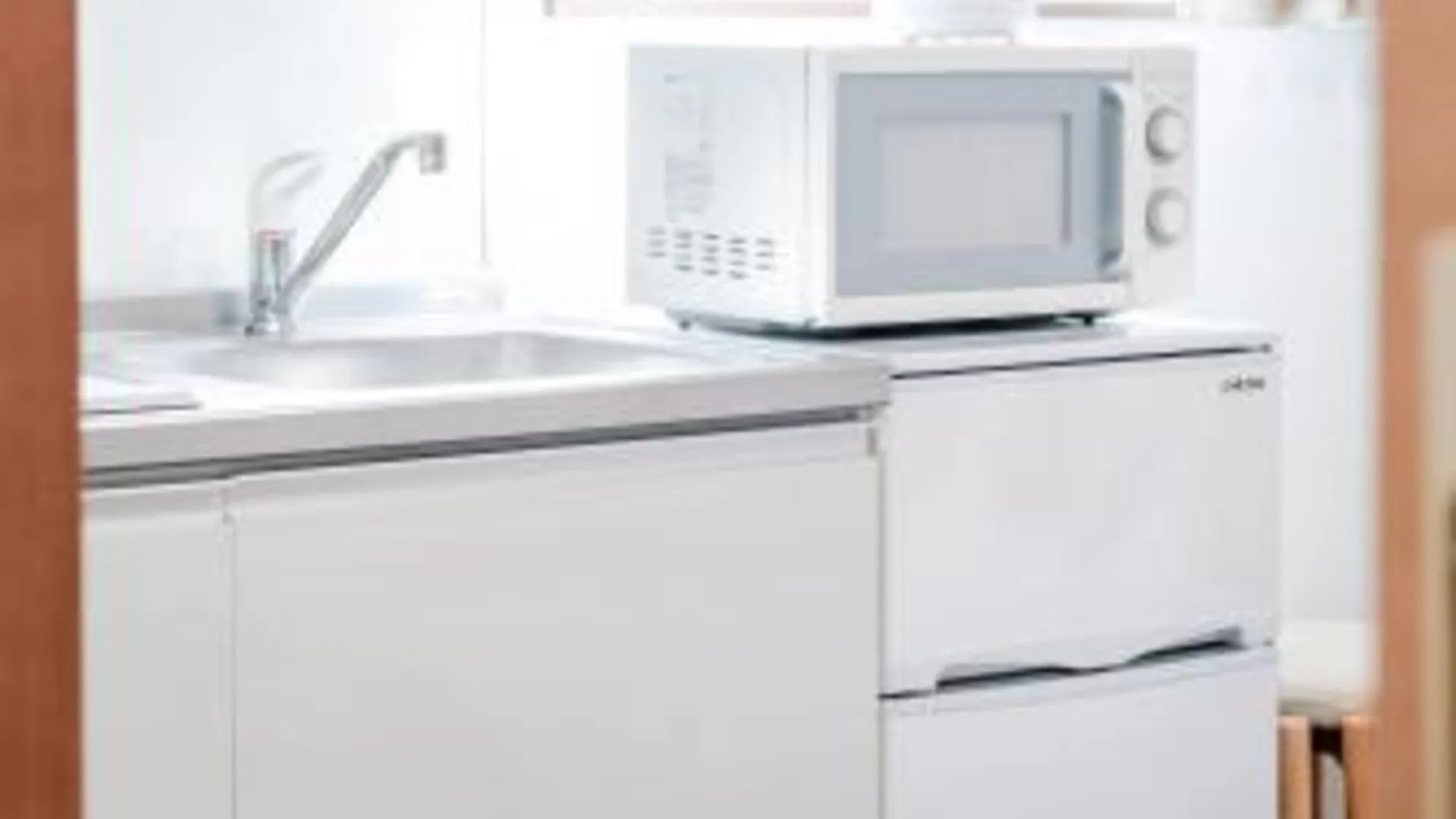 교토 Base in Kyoto Hanazono 4성급 게스트하우스 전망