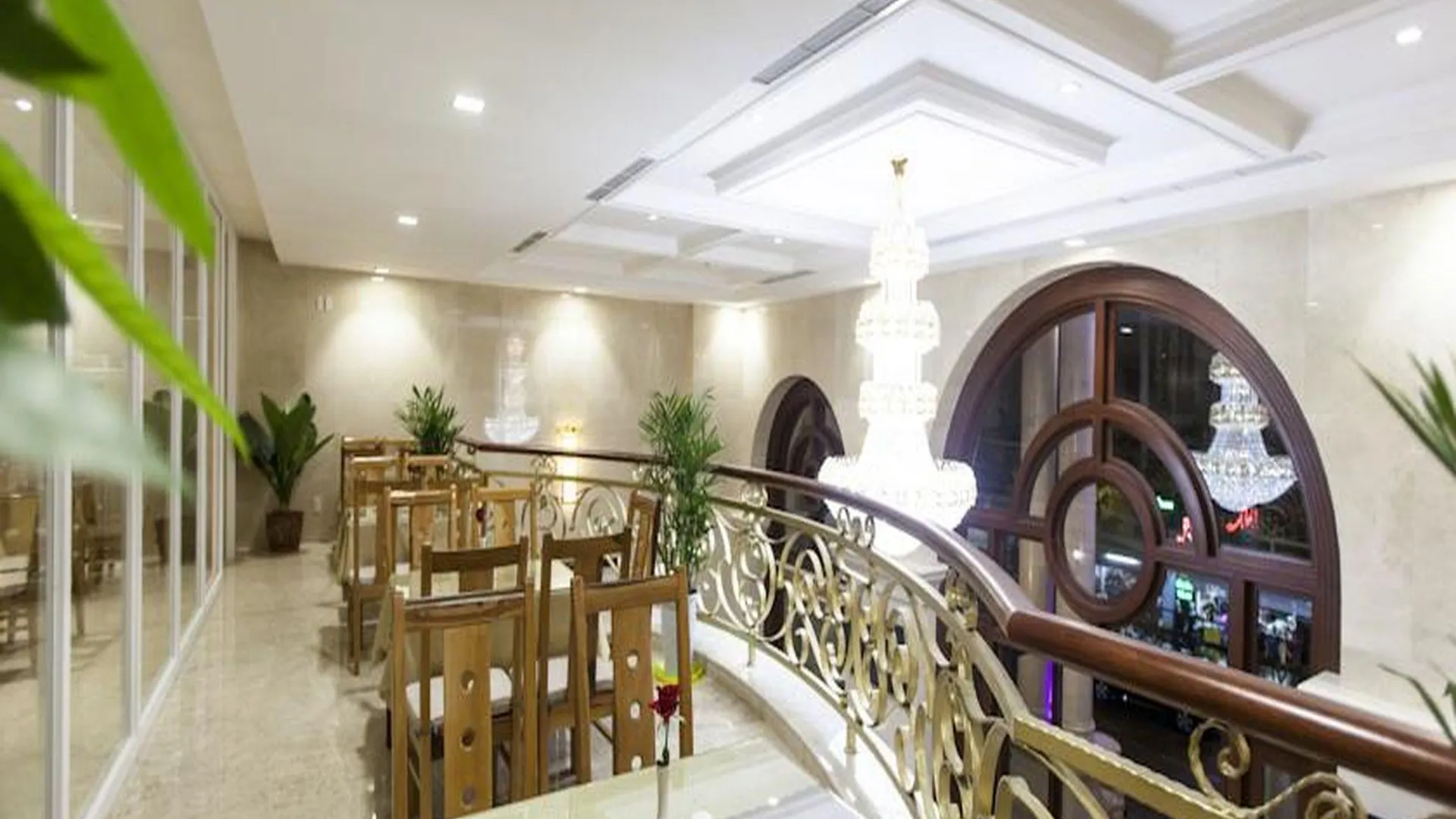 다낭 문라이트 호텔 다낭 3성급 호텔 객실