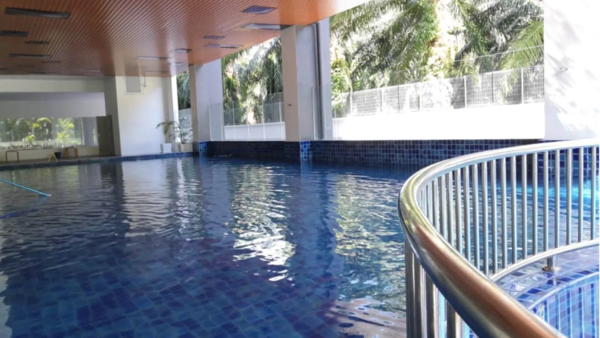 세리 만중 FREE WI-FI[6Pax]The Venus Apartment Sitiawan VII 3성급 게스트하우스 객실