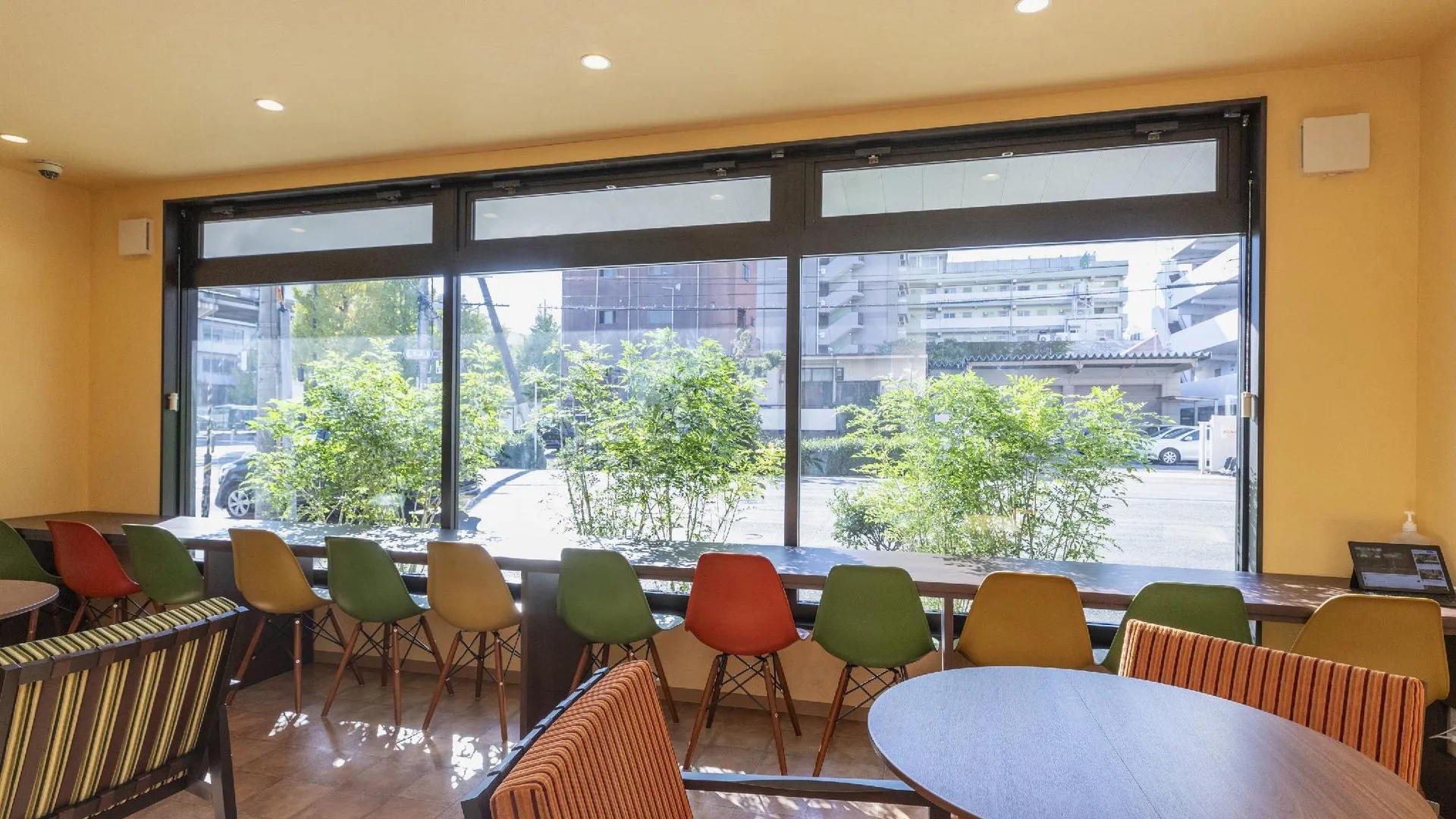 오사카 오사카 포트 호텔 레스포아르 3성급 호텔 객실