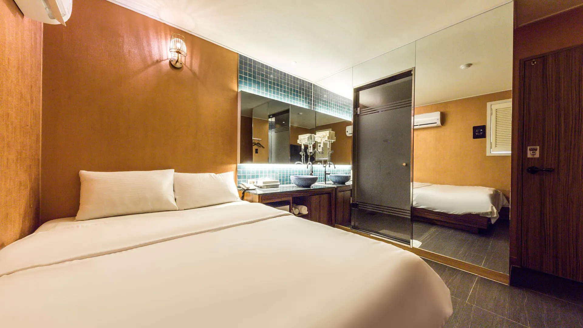 서울 부티크호텔 K 종로 2성급 호텔 스위트룸