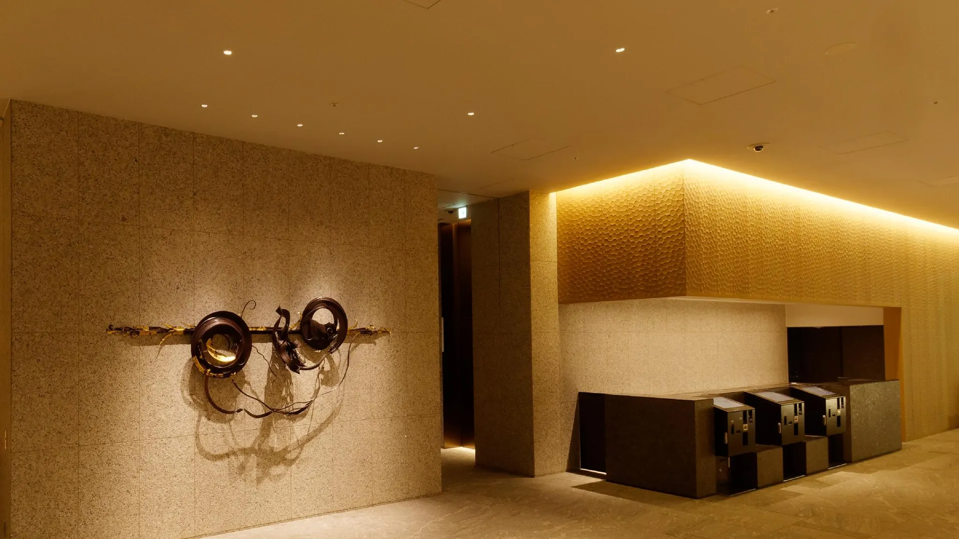 도쿄 / 동경 호텔 게이한 쓰키지 긴자 그란데 4성급 호텔 수영장