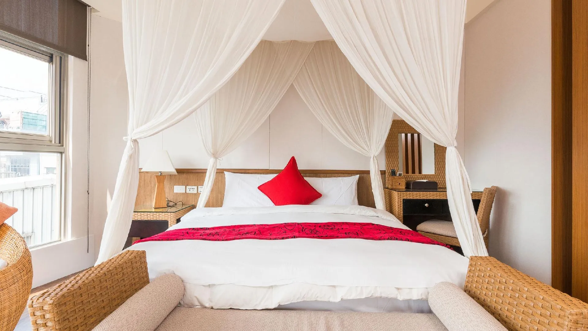 타이베이 치우 춘트 딘트 인 4성급 게스트하우스 스위트룸