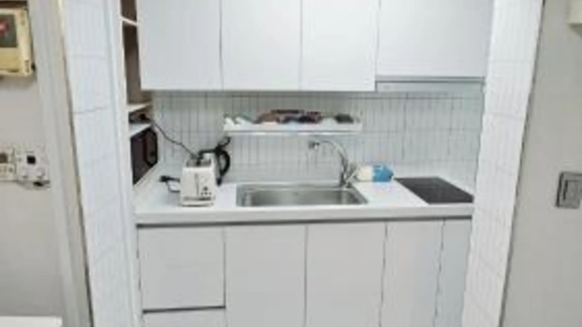 서울 타임 스테이 3성급 호텔 레스토랑