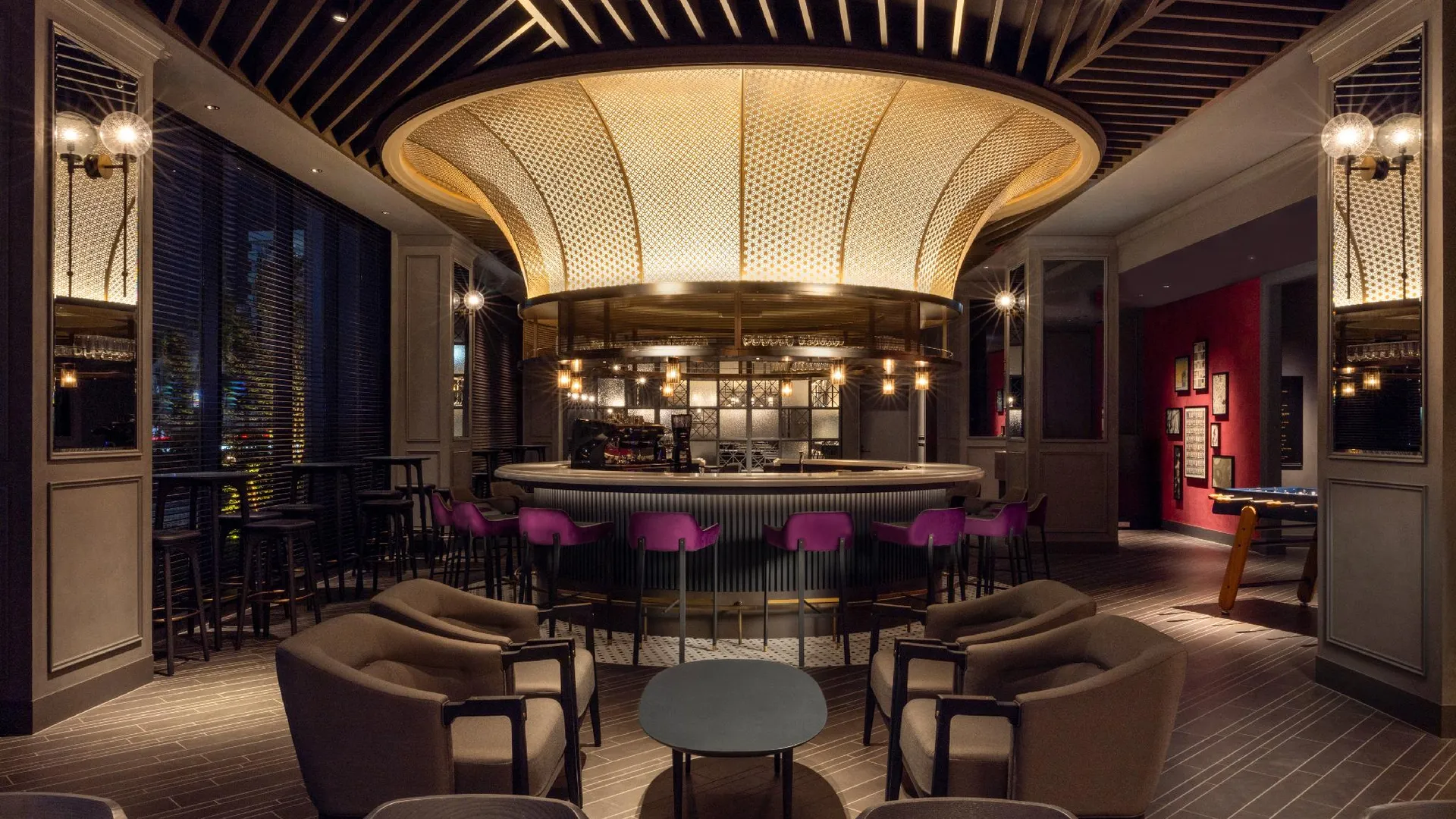 도쿄 / 동경 머큐어 도쿄 하네다 에어포트 4성급 호텔 객실