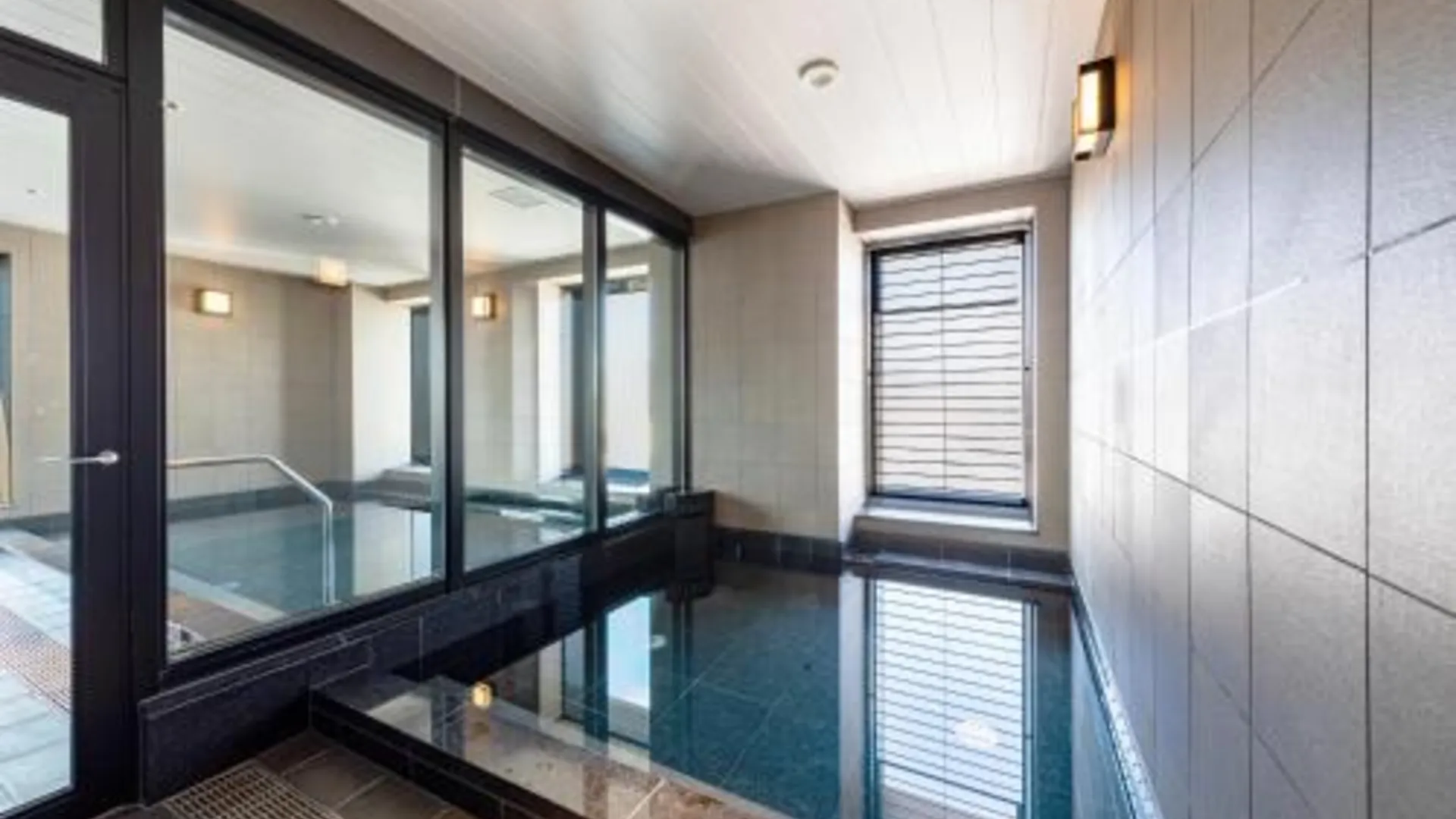 오사카 그랑벨 호텔 오사카 3성급 호텔 레스토랑