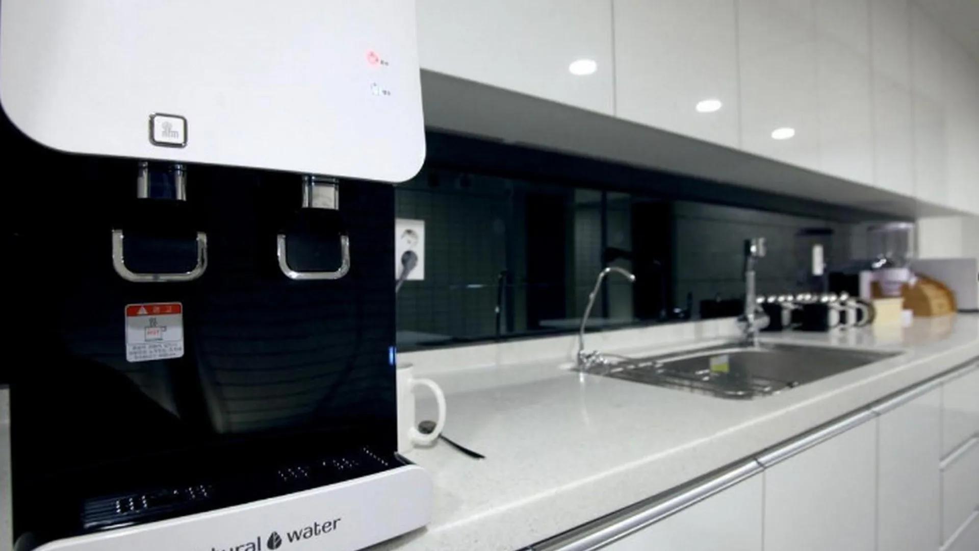 서울 K 스타 메트로 호텔 2성급 호텔 전망