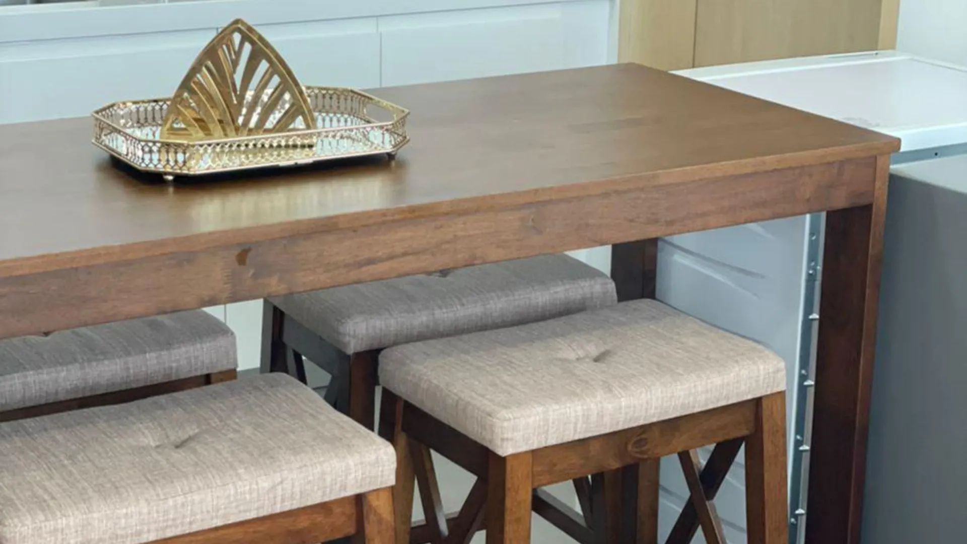 쿠안탄 테루크 쳄페타크의 아파트먼트 (410m², 침실 1개, 프라이빗 욕실 1개) 3성급 게스트하우스 외관