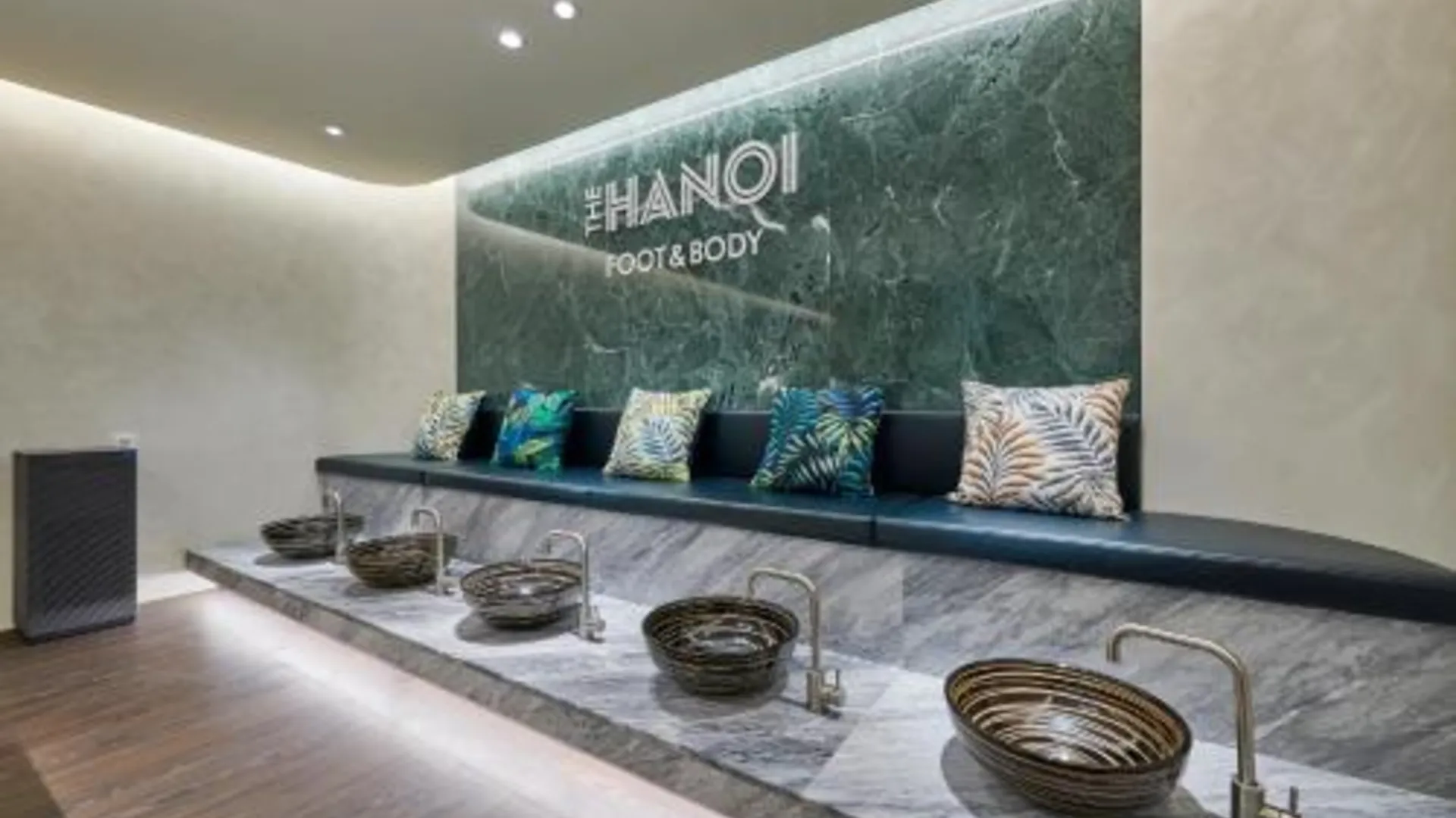 서울 N285호텔 인사동 3성급 호텔 부대시설