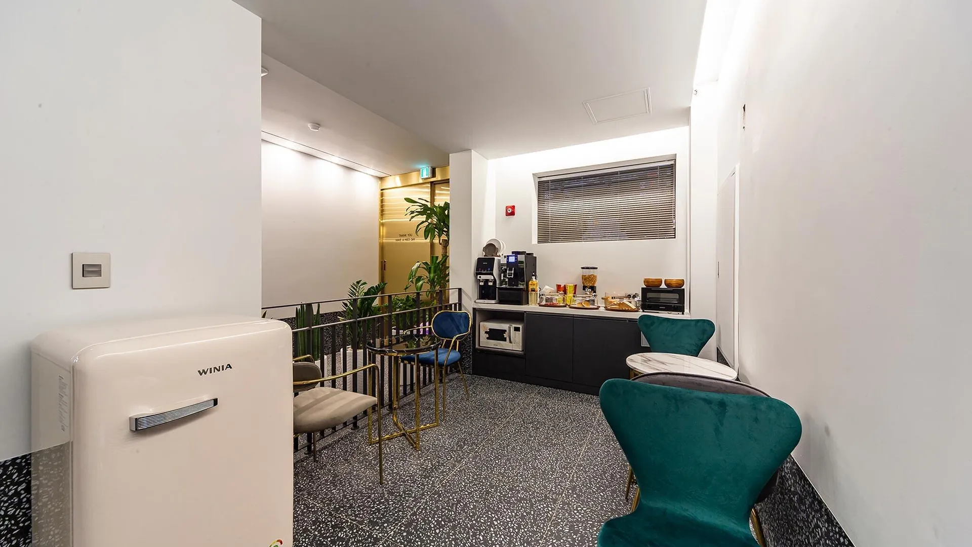 광주 호텔 더 힐 4성급 게스트하우스 외관