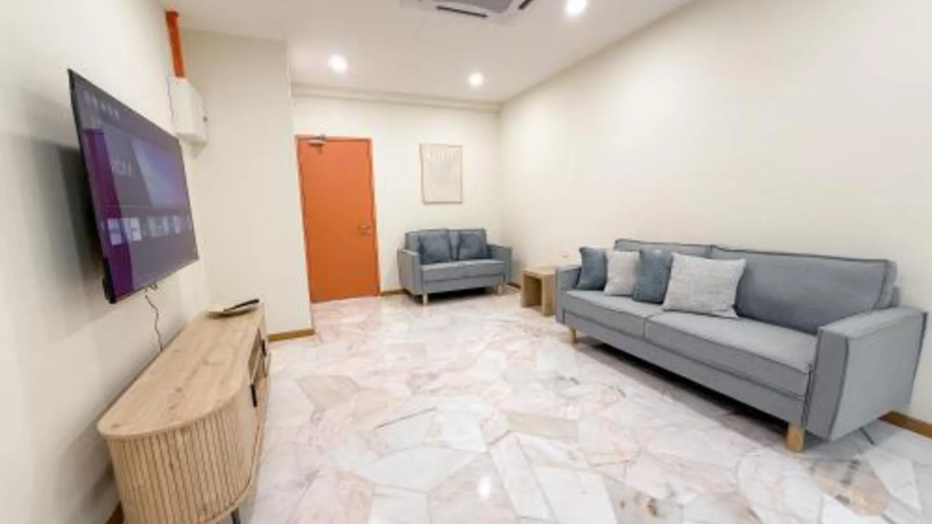 이포 Resandau Stay Ipoh - Nearby Ipoh Town - Private Car Park and Lift - Whole unit & Coliving 4성급 호텔 부대시설