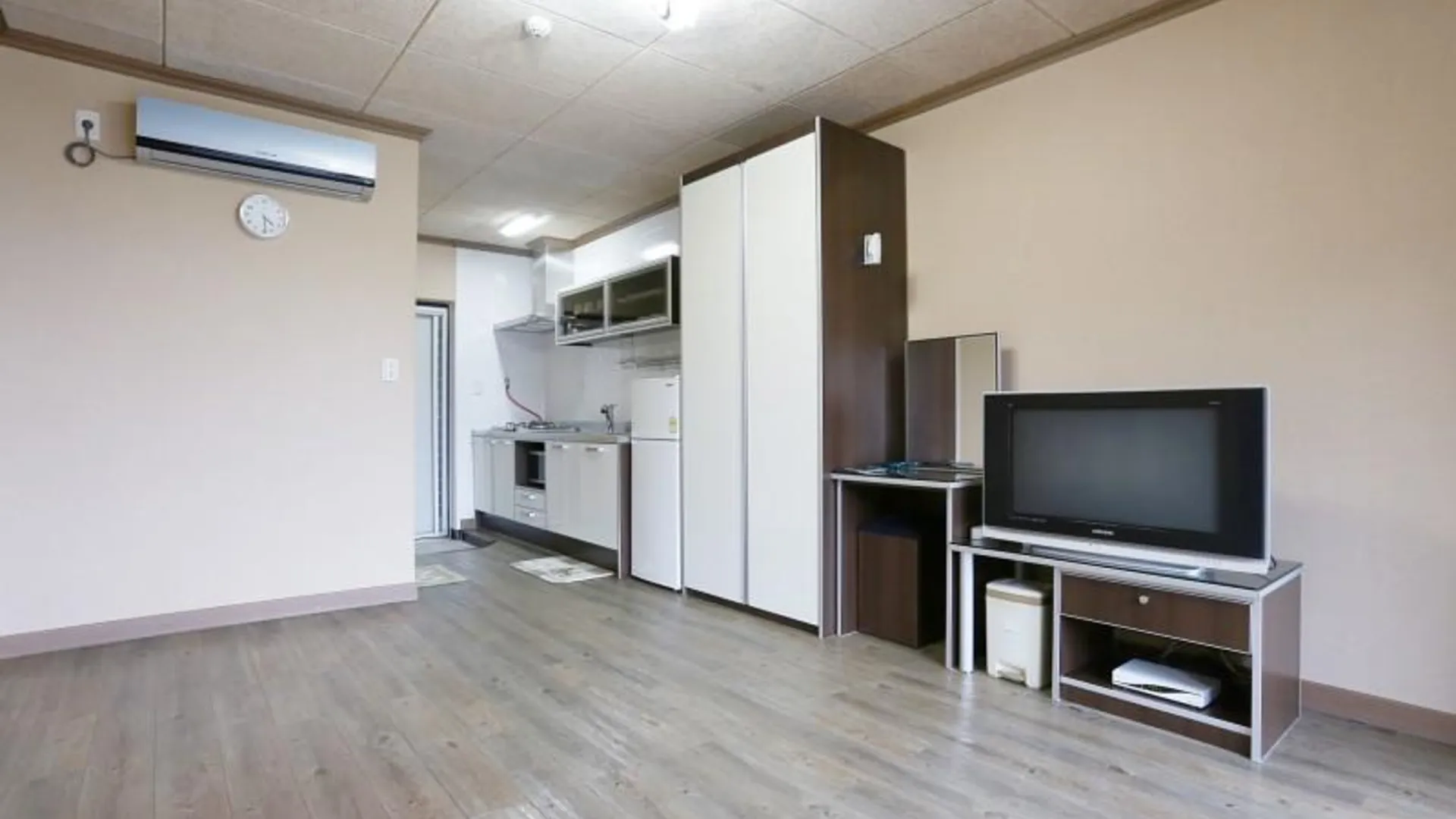 양양 양양 물빛하늘펜션 2성급 게스트하우스 레스토랑