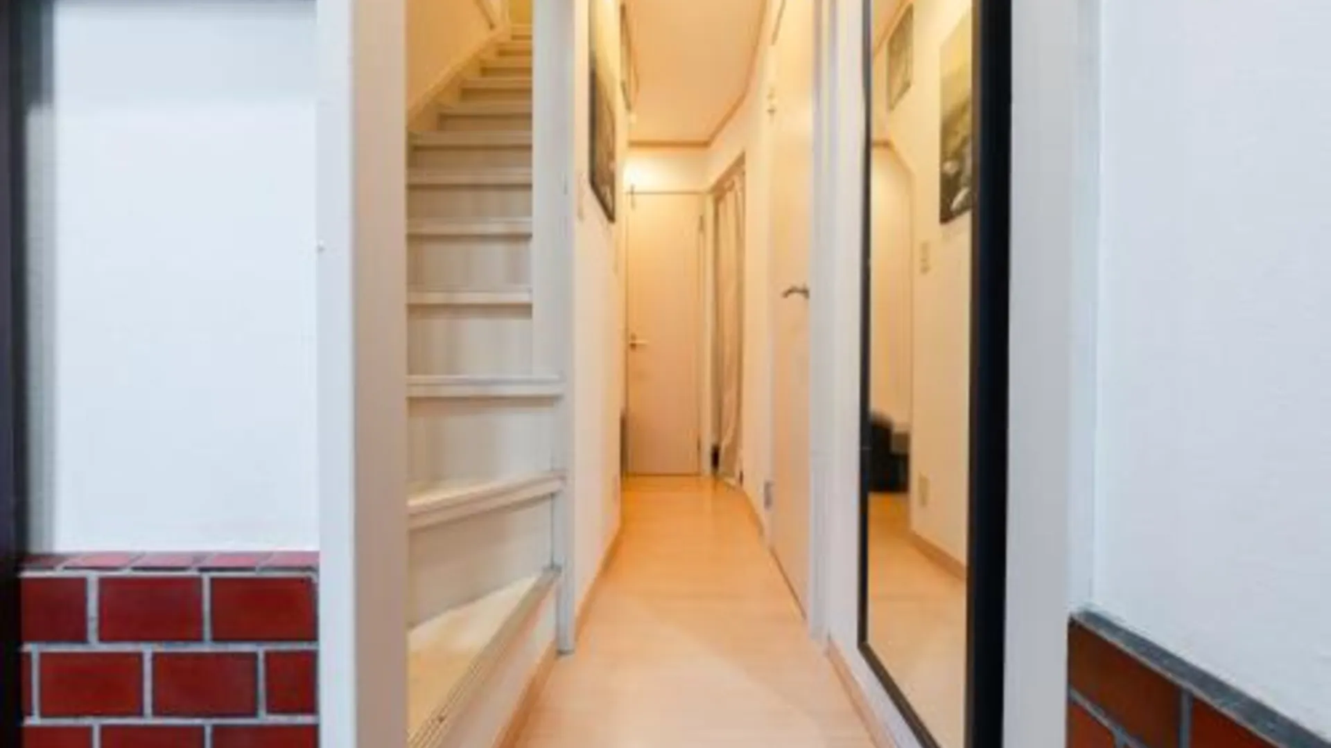 도쿄 / 동경 Ikebukuro-Otsuka-10min ShinOtsuka Sta-For families and groups-Switch-net-Mobile Wi-Fi 4성급 게스트하우스 부대시설