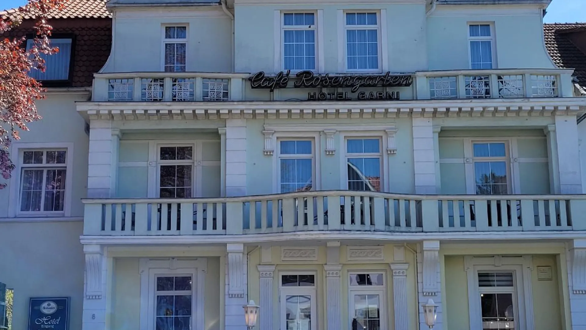 바트 살주플렌 Hotel Rosengarten 3성급 호텔 스위트룸