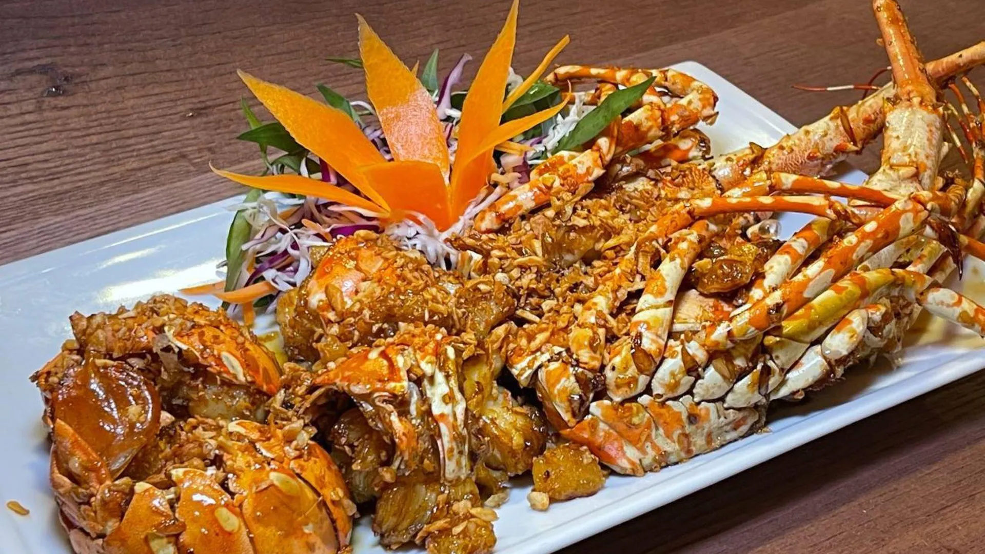 호치민 더 라이스 데탐 호텔 3성급 호텔 전망