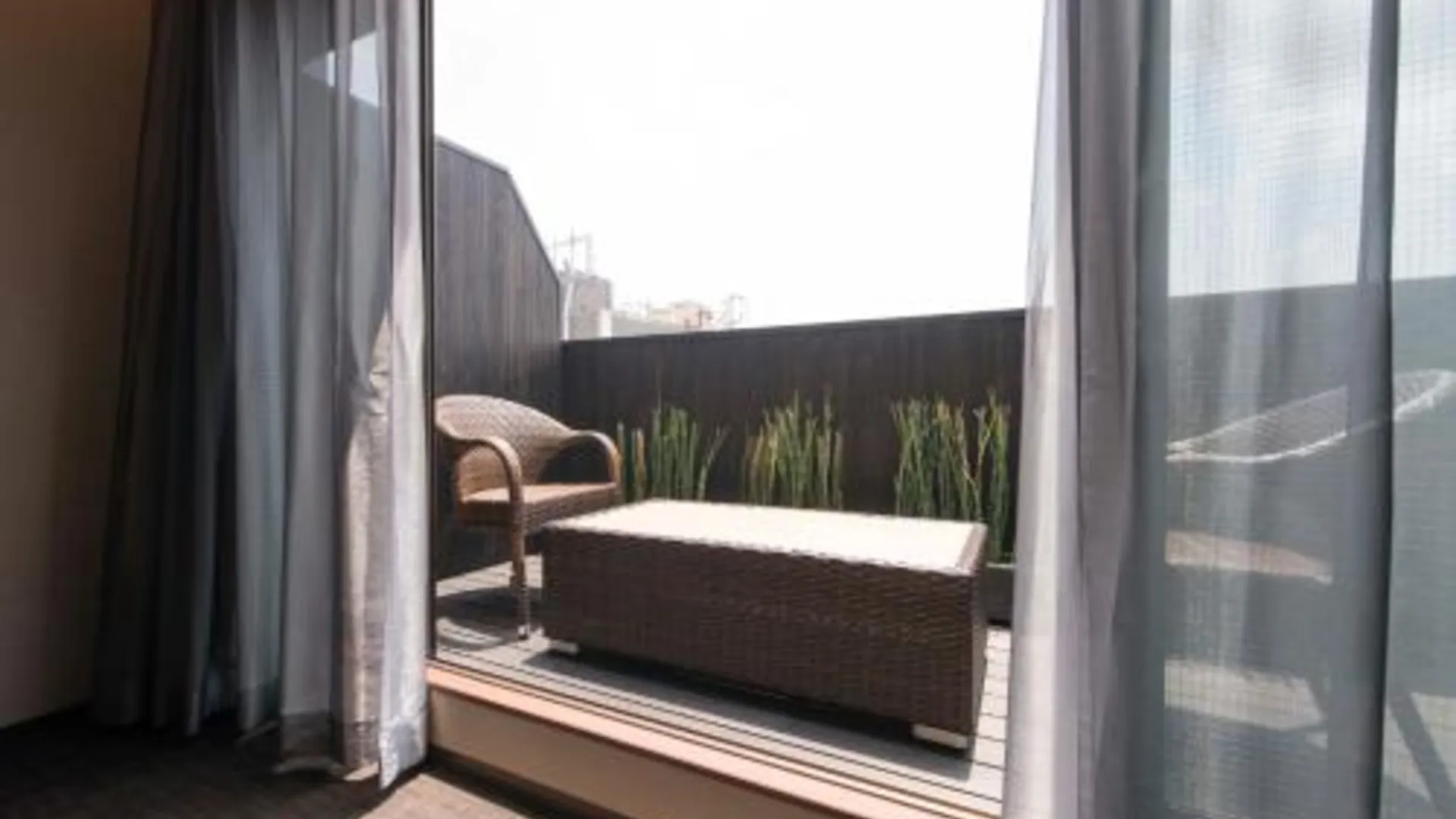 교토 호텔 지지 교토 기온 3성급 호텔 외관