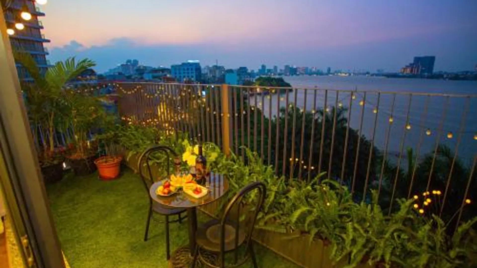 하노이 레이크뷰 호텔 3성급 호텔 수영장