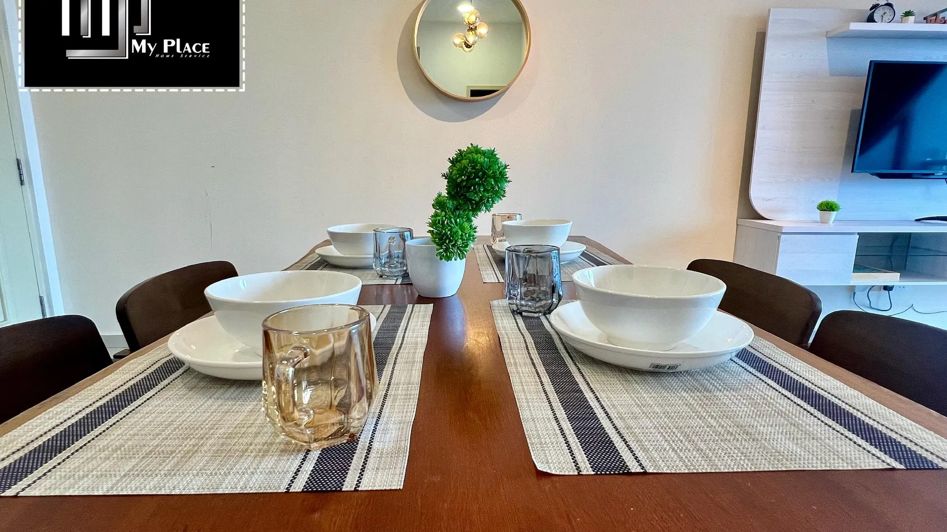 말라카 존커의 아파트먼트 (78m², 침실 1개, 프라이빗 욕실 1개) 4성급 싱글룸 객실