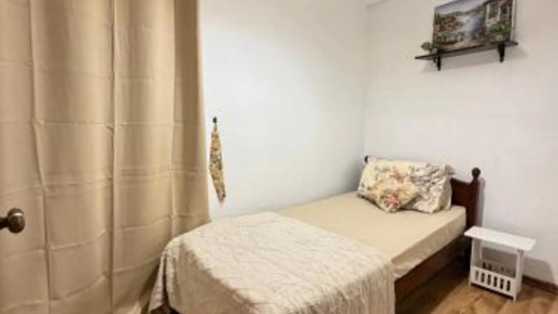 카메론 하일랜즈 타나 라타의 아파트먼트 (279m², 침실 3개, 프라이빗 욕실 1개) 4성급 게스트하우스 전망