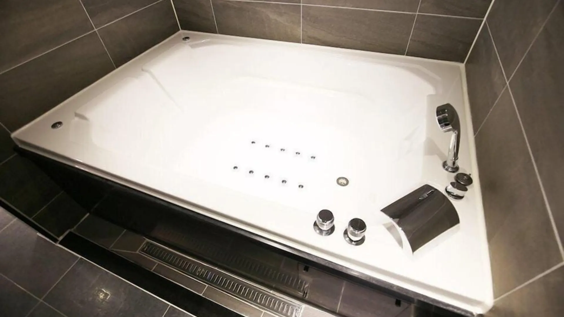 천안 Hotel Class 2성급 호텔 객실