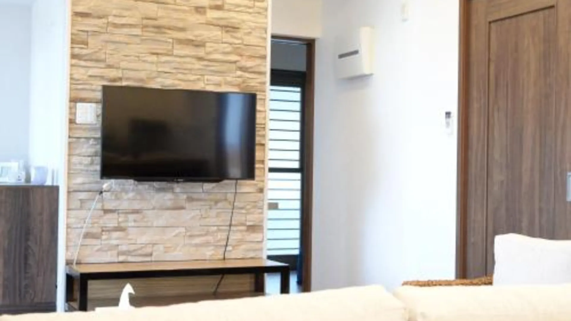 오키나와 본섬 ペンション 玉ぃ家〜 4성급 싱글룸 전망